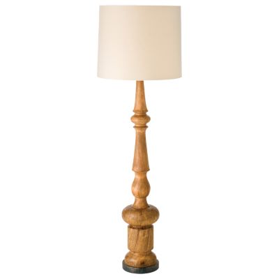 Dudley Floor Lamp by Arteriors