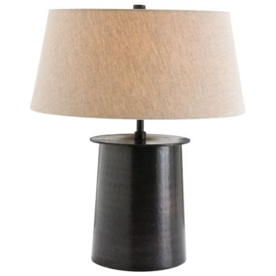 Andrew Table Lamp by Arteriors