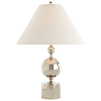 Primo Table Lamp by Arteriors