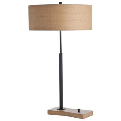 Owen Table Lamp by Arteriors