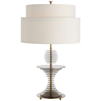 Otto Table Lamp by Arteriors