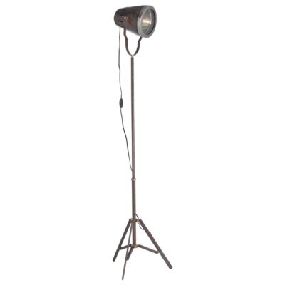 Portia Floor Lamp by Arteriors