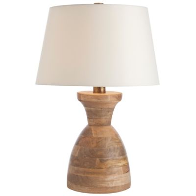 Odessa Table Lamp by Arteriors