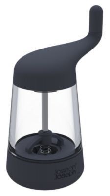 Wind & Grind Salt & Pepper Mill by Joseph Joseph