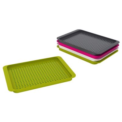 Grip-Tray Serving Tray by Joseph Joseph