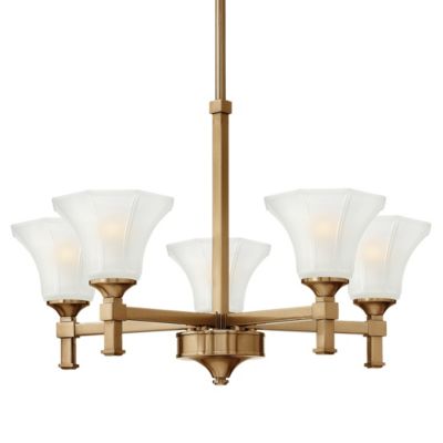 Abbie Chandelier by Hinkley Lighting