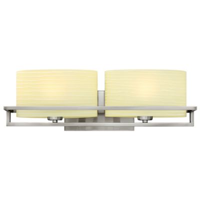 Capri Bath Bar by Hinkley Lighting