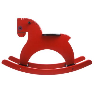 Rocking Horse Ride-On by Playsam