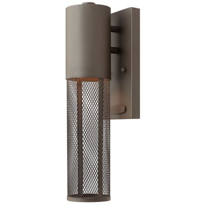 Aria Outdoor Wall Sconce by Hinkley Lighting