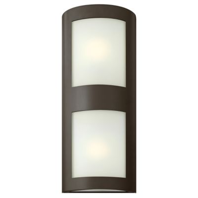 Solara Large Outdoor Wall Sconce by Hinkley Lighting