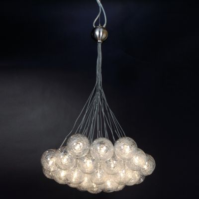 Orb Multi-Light Pendant by Trend Lighting