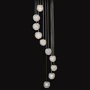 Celestial Multi Light Pendant by Trend Lighting