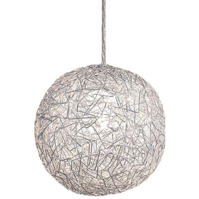 Distratto Pendant by Trend Lighting