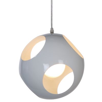 Allende Pendant by Trend Lighting
