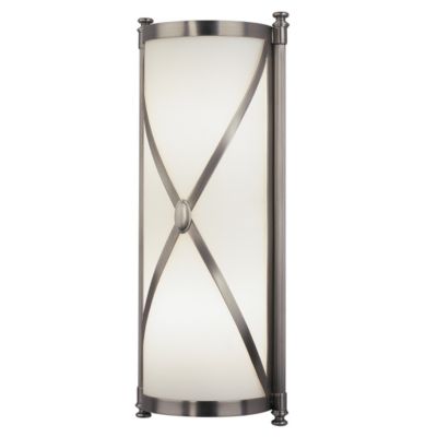 Chase Wall Sconce by Robert Abbey - OPEN BOX RETURN