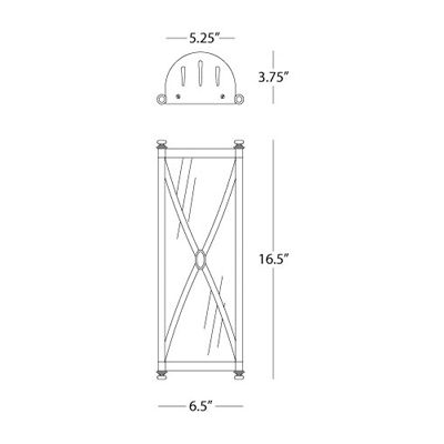 Specification Drawing