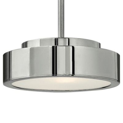 Broadway Horizontal Mini Pendant by Fredrick Ramond