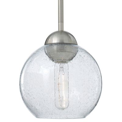 Vivo Mini Pendant by Fredrick Ramond