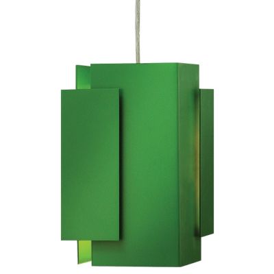 Stratus Colors Mini Pendant by Fredrick Ramond