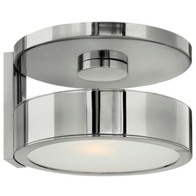 Broadway Ceiling/Wall Light by Fredrick Ramond