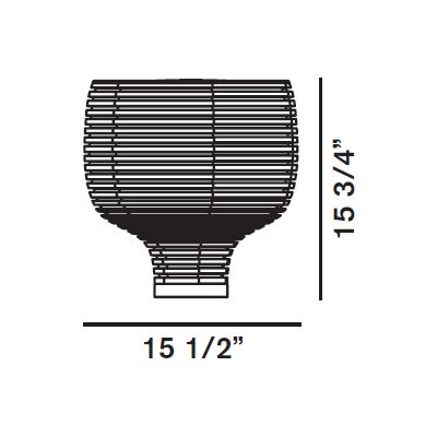 Specification Drawing