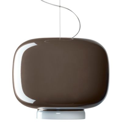 Chouchin 3 Pendant by Foscarini