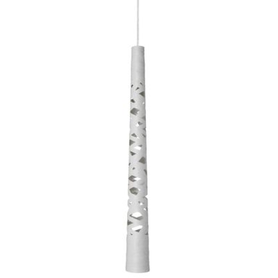 Tress Stilo Pendant by Foscarini
