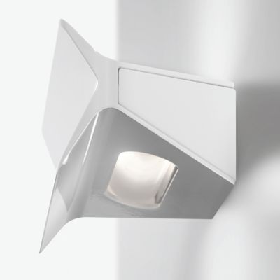 Falena 1 Wall Sconce by Foscarini