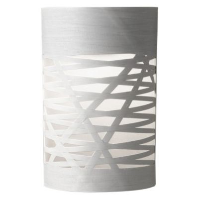 Tress Wall Sconce by Foscarini