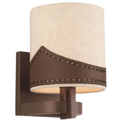 Wing Tip Wall Sconce by Forecast Lighting