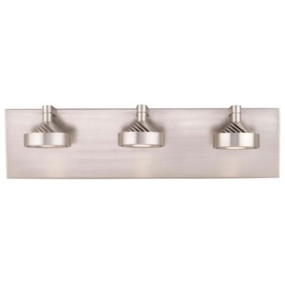 Yo-Yo LED Bath Bar by Forecast Lighting