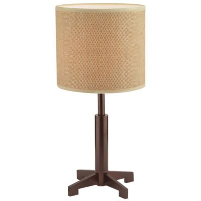Fisher Island Table Lamp by Forecast Lighting