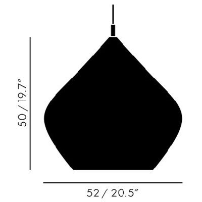 Specification Drawing