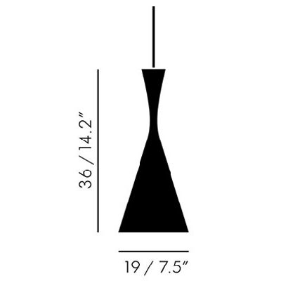 Specification Drawing