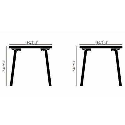 Specification Drawing