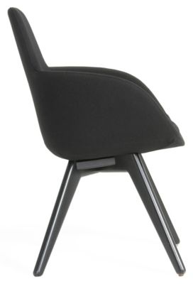 Scoop High Chair by Tom Dixon