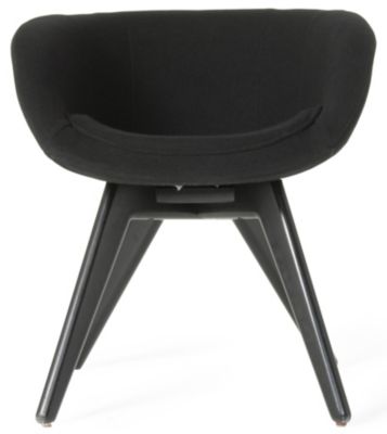 Scoop Low Chair by Tom Dixon