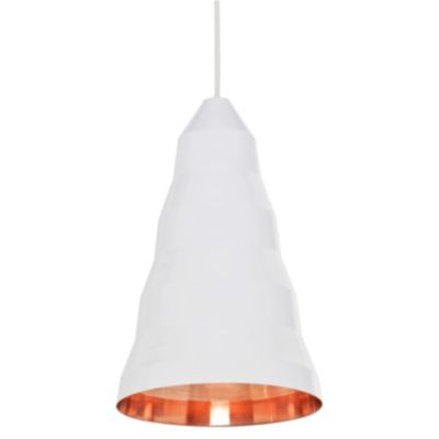 Step Pendant - Tall by Tom Dixon