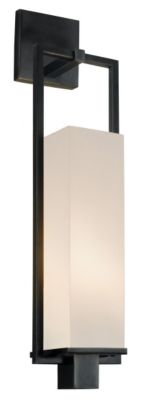 Metro Wall Sconce by Sonneman