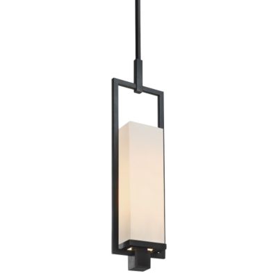 Metro Long Pendant by Sonneman