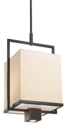 Metro Pendant by Sonneman