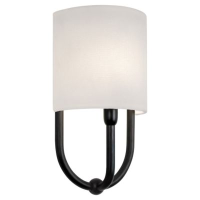 Intermezzo Wall Sconce by Sonneman