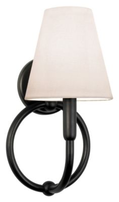 Alu Wall Sconce by Sonneman