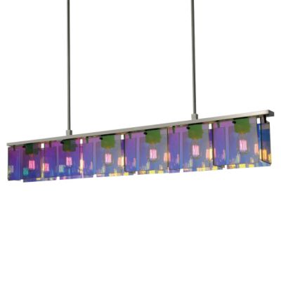 Dichroix Linear Suspension by Sonneman