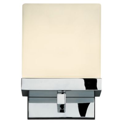 Cubist Wall Sconce by Sonneman