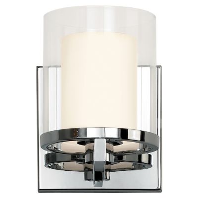 Votivo 1-Light Wall Sconce by Sonneman