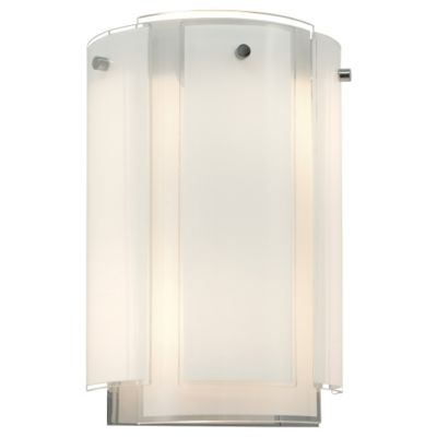Velo Wall Sconce by Sonneman