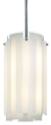 Velo Pendant by Sonneman