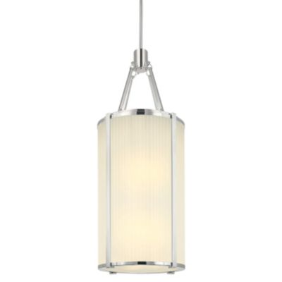 Roxy Pendant by Sonneman