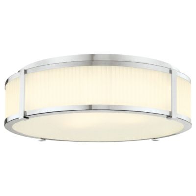 Roxy Flushmount by Sonneman